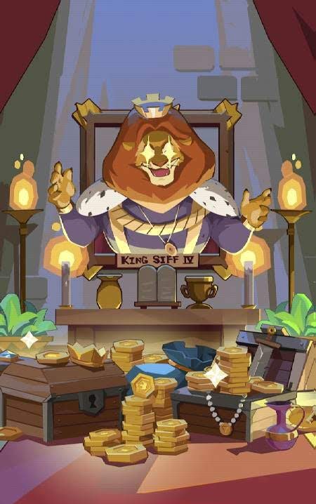 Kingdomtopia: The Idle King, screenshot 4