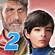 Lost Horizon 2