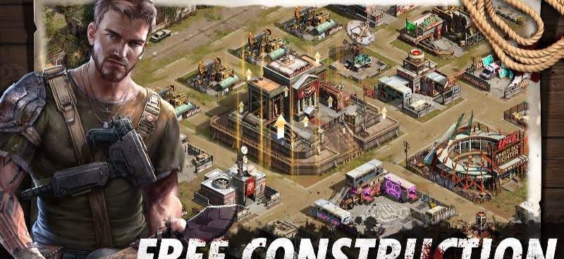Modern Dead screenshot 2