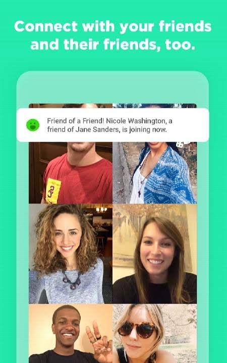 Houseparty screenshot 3