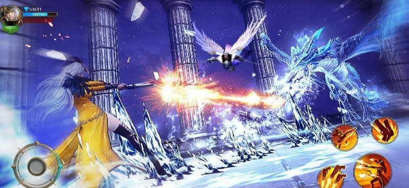 Daybreak Legends gameplay preview 2