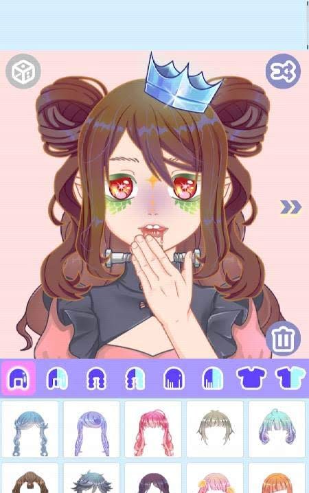 Avatar Maker screenshot 2