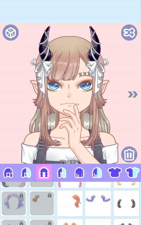Avatar Maker screenshot 4