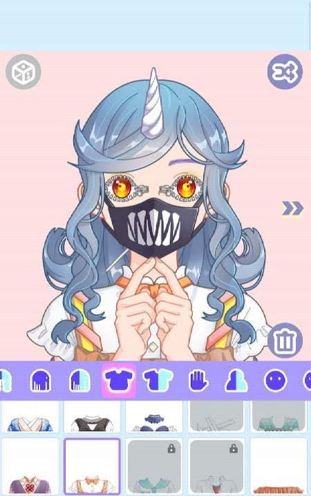 Avatar Maker screenshot 1