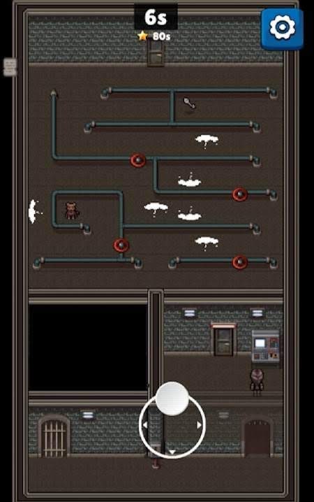 Escape Z: Casual Puzzle Game screenshot 4