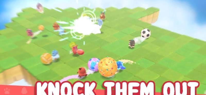 Sweet Town gameplay screenshot 3