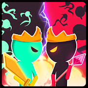 Clone Warfare: Stickman Ragdoll Fighting Game