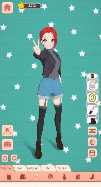 Dresscode - Fashion Designer screenshot 1