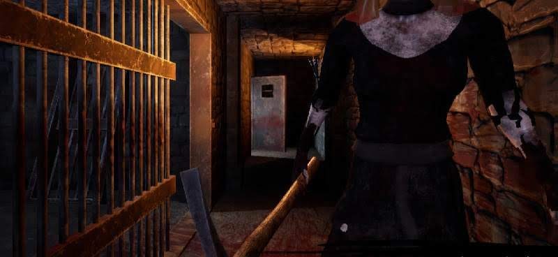 Sinister Night - Horror Survival Game screenshot 4
