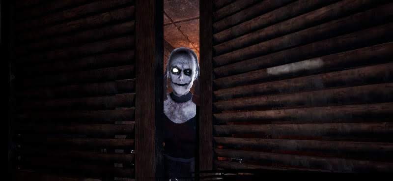 Sinister Night - Horror Survival Game screenshot 3