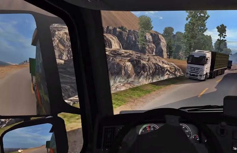 Public Transport Games 2020 : New Bus Games 2020 screenshot 2
