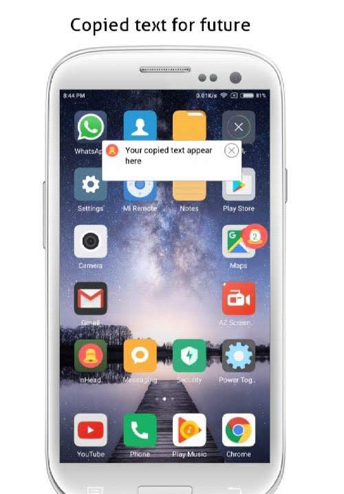 nBubble Pro screenshot 3