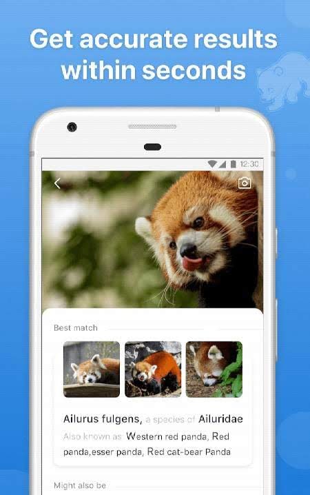 Picture Animal - Animal ID Pro screenshot 2