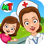 My Town : Hospital