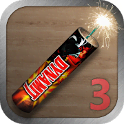 Simulator Of Pyrotechnics 3