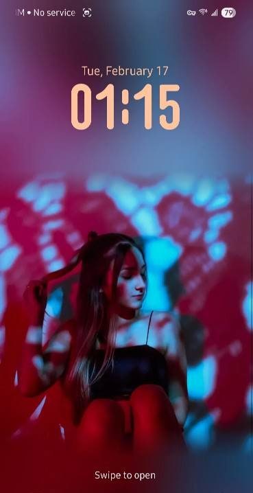 MusWall: Music Album Wallpaper screenshot 3