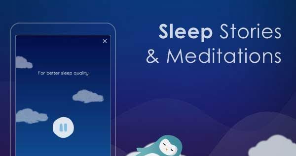 Wysa: stress, depression & anxiety therapy chatbot screenshot 4