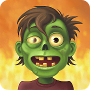 Zombie Town Defense
