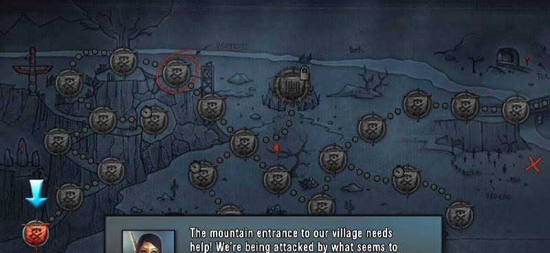 Last Refuge - Zombie Pandemic screenshot 4
