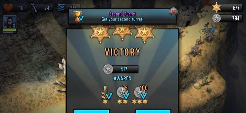 Last Refuge - Zombie Pandemic screenshot 3