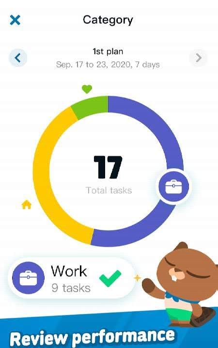 To-Do Adventure: Task Tracker screenshot 4