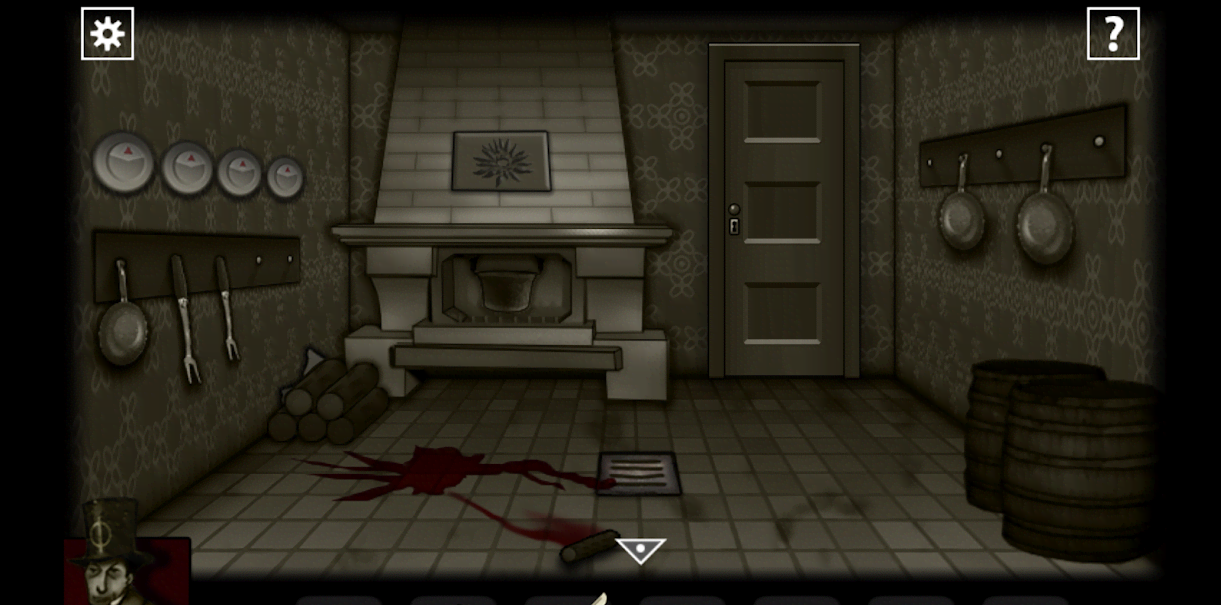 Forgotten Hill Mementoes screenshot 3