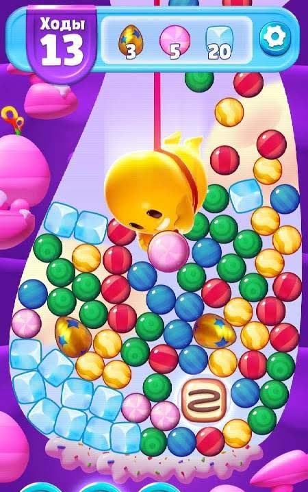 Sugar Blast screenshot 4