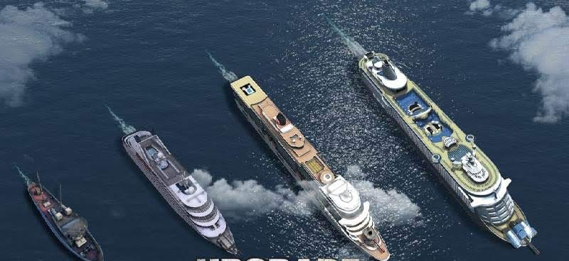 Survival: The Last Ship screenshot 3