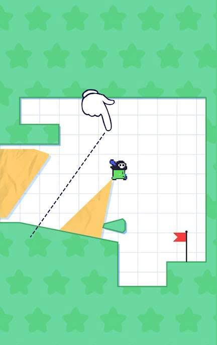 Go Slice screenshot 2