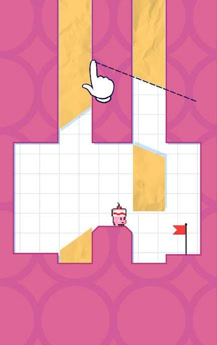 Go Slice screenshot 4