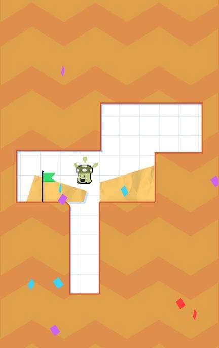 Go Slice screenshot 3