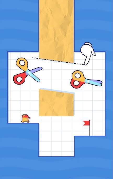 Go Slice screenshot 1