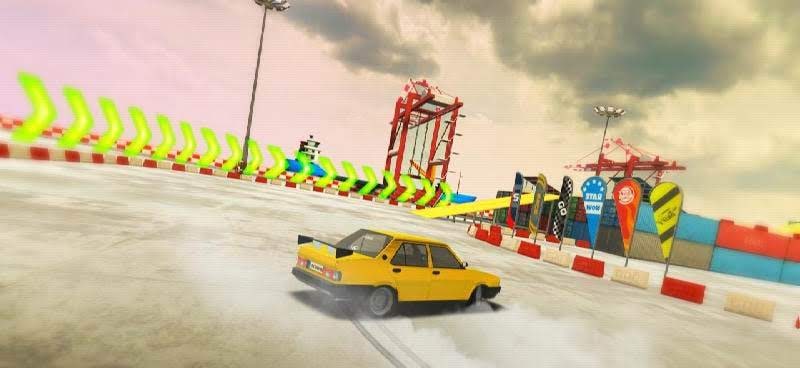 Sahin Simulator : Ultimate screenshot 2
