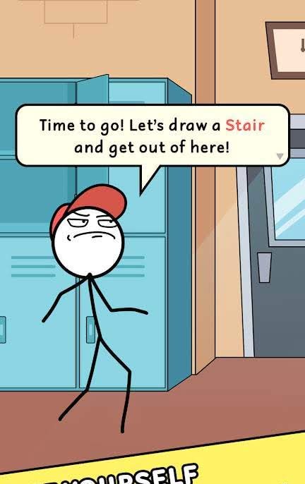 Draw Story gameplay screenshot 2