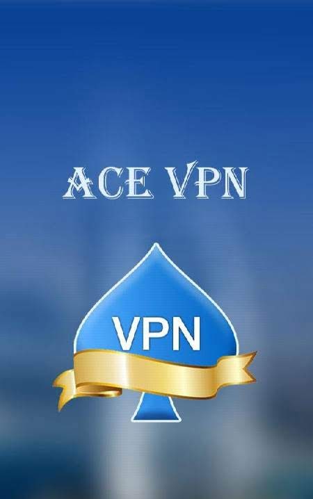 Ace VPN - A Fast, Unlimited Free VPN Proxy screenshot 1
