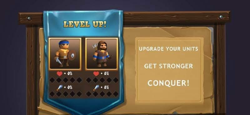Grow: Tiny Empire screenshot 3
