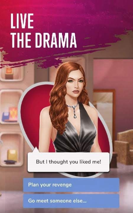 Ivy: Stories We Play screenshot 3