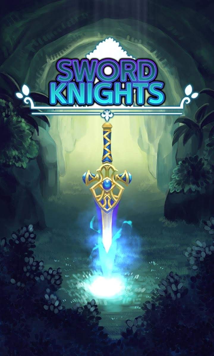 Sword Knights: Idle RPG (Premium) Screenshot 1