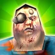 Zombie games - Zombie run & shooting zombies