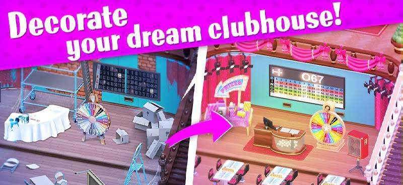 Uptown Bingo gameplay screenshot 3