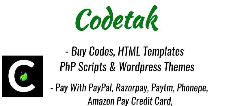 Codetak screenshot 4