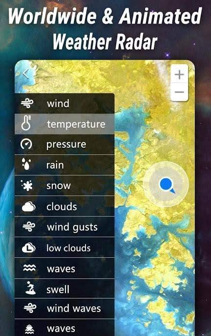 Weather Forecast screenshot 4