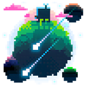 Green the Planet 2