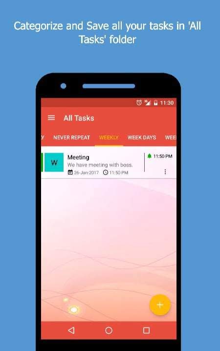 Daily Schedule Todo List 2021 | Notes Reminder preview 4