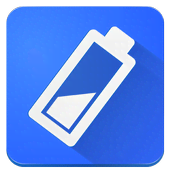 Flat Battery Live Wallpaper