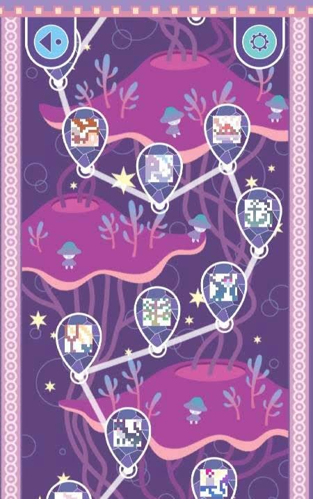 Luna Story II - Six Pieces Of Tears screenshot 3