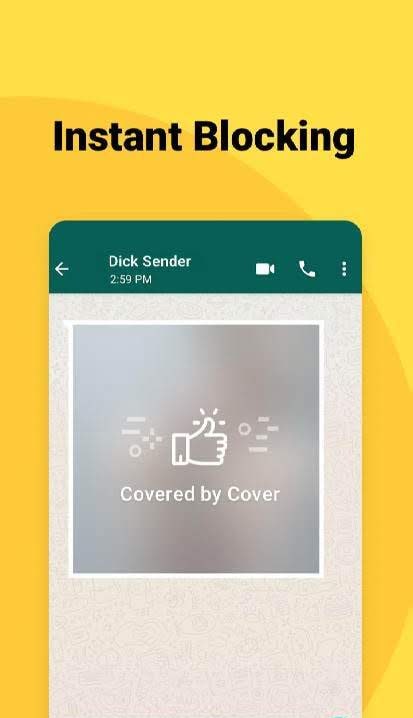 Cover - Photo Lock: Hide Photos and Videos screenshot 3