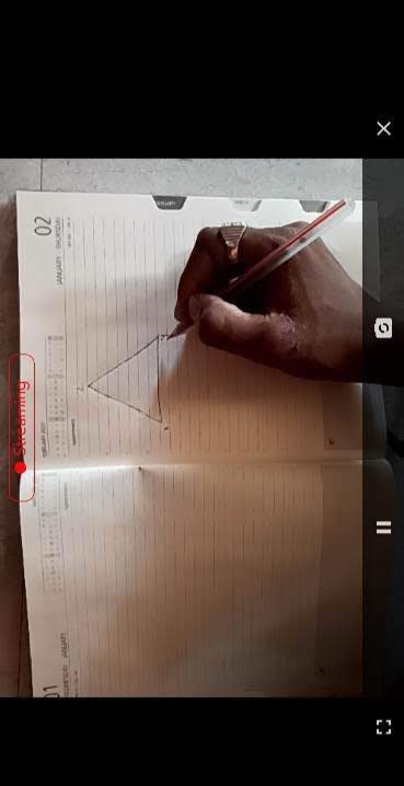 Tcamera (Teacher's Camera) screenshot 4