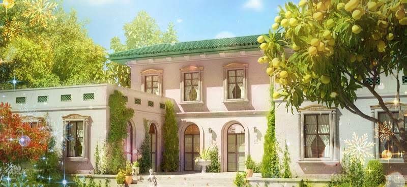 Screenshot 2 of My Home Design : Garden Life