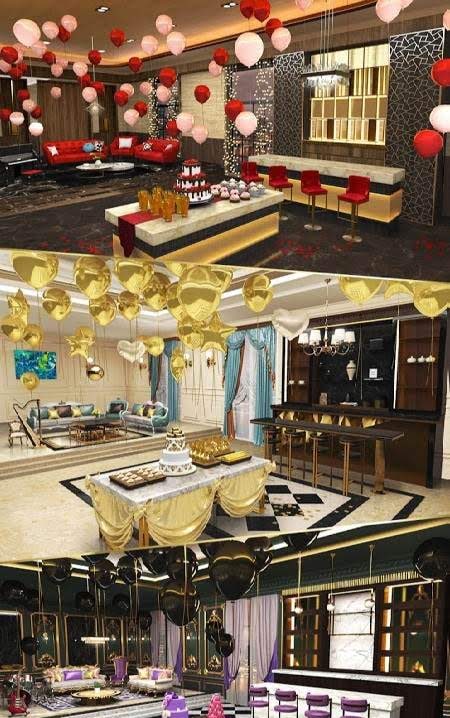 Life of Millionaires - Play, design & get rich! screenshot 3